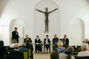 Videos Edith Stein Tagung 2017 Videos Edith Stein Tagung 2017