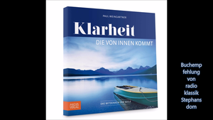 Buchempfehlung von radio klassik Stephansdom Buchempfehlung von radio klassik Stephansdom